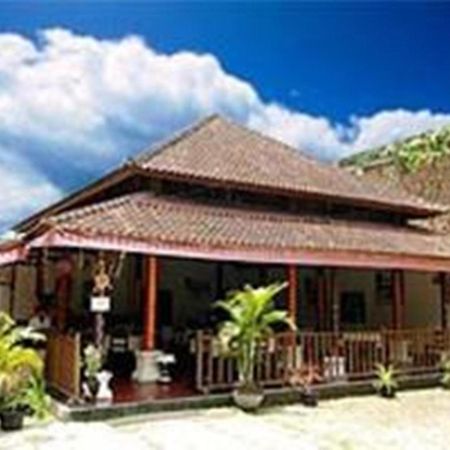 Agung Trisna Bungalows Ubud Zewnętrze zdjęcie