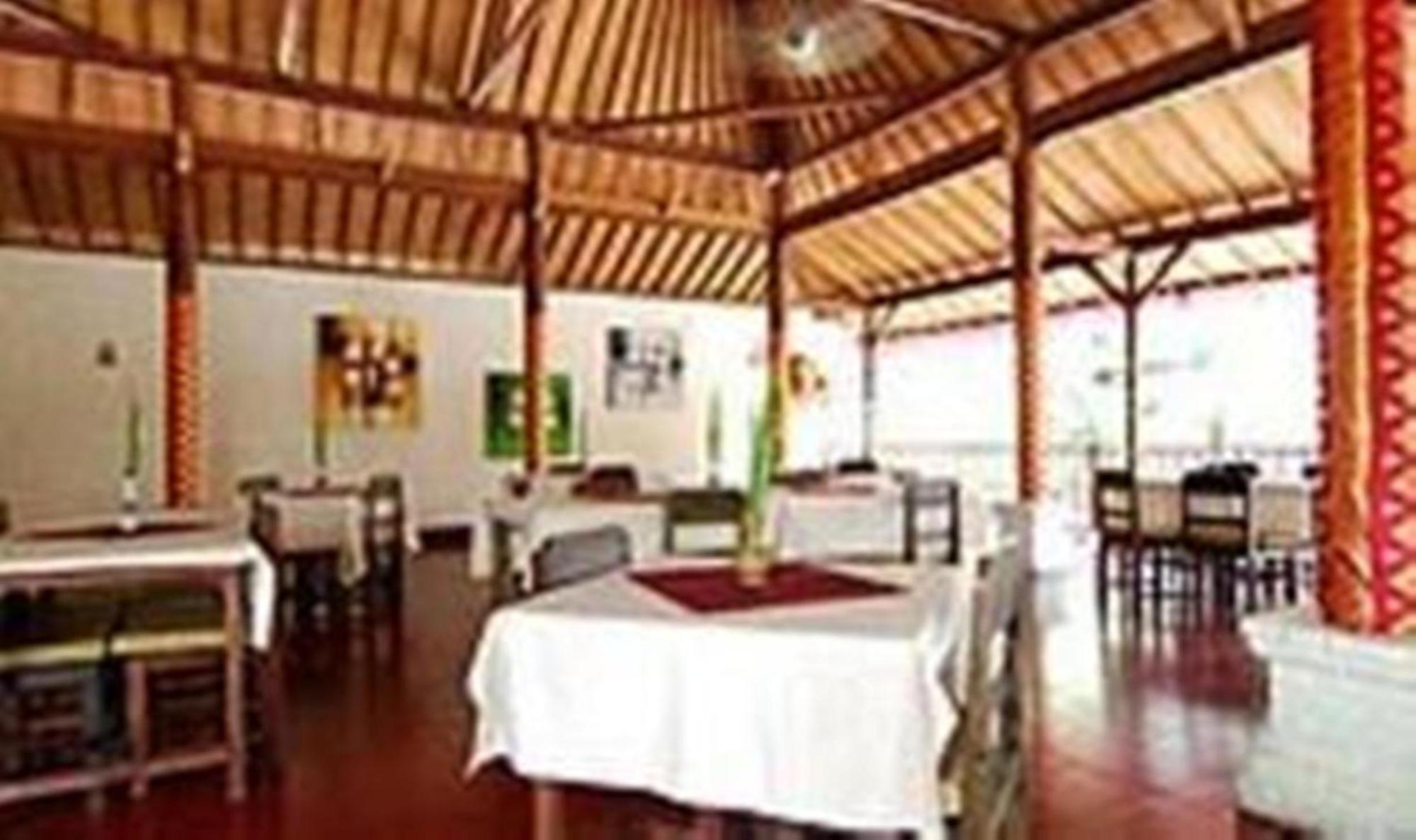 Agung Trisna Bungalows Ubud Zewnętrze zdjęcie