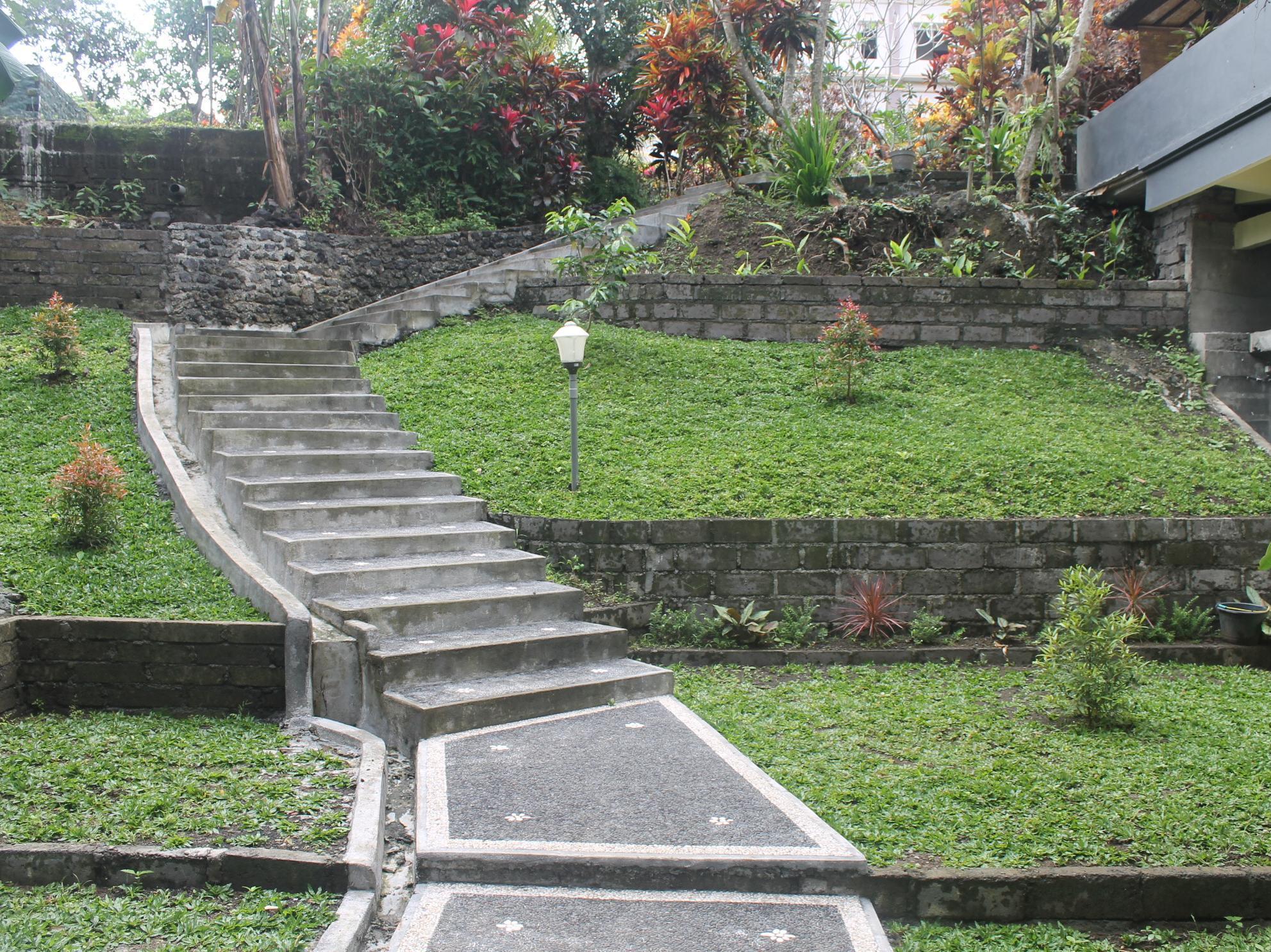 Agung Trisna Bungalows Ubud Zewnętrze zdjęcie