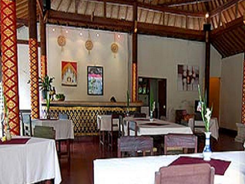 Agung Trisna Bungalows Ubud Zewnętrze zdjęcie