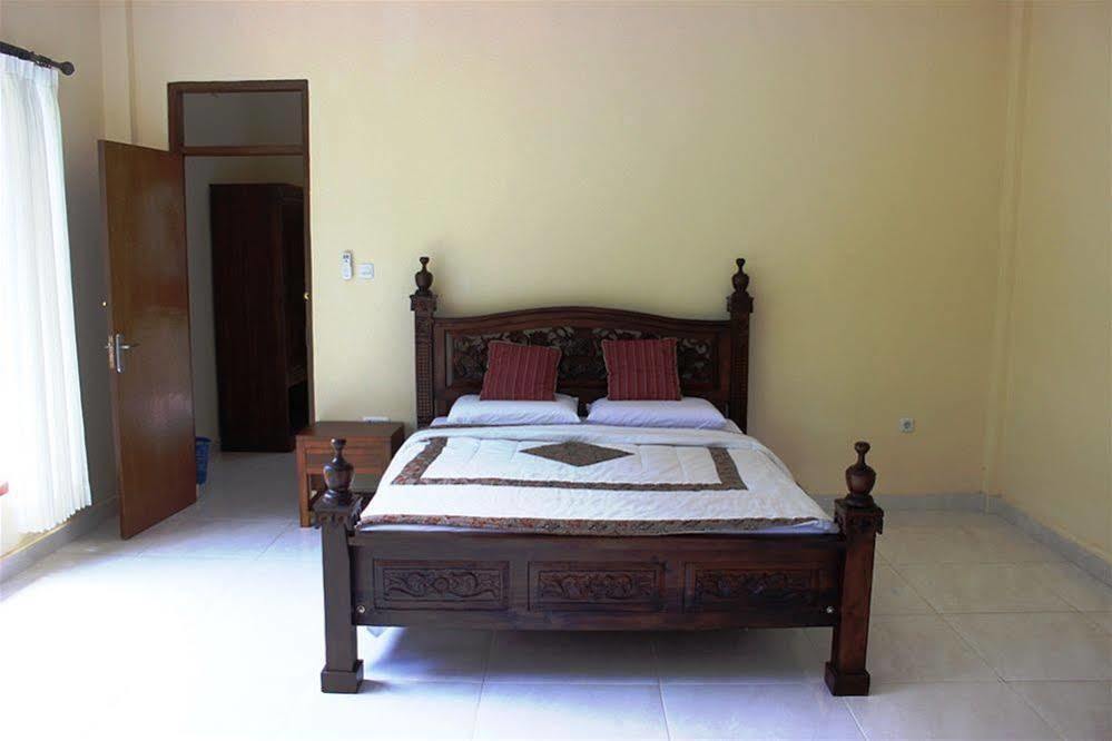 Agung Trisna Bungalows Ubud Zewnętrze zdjęcie