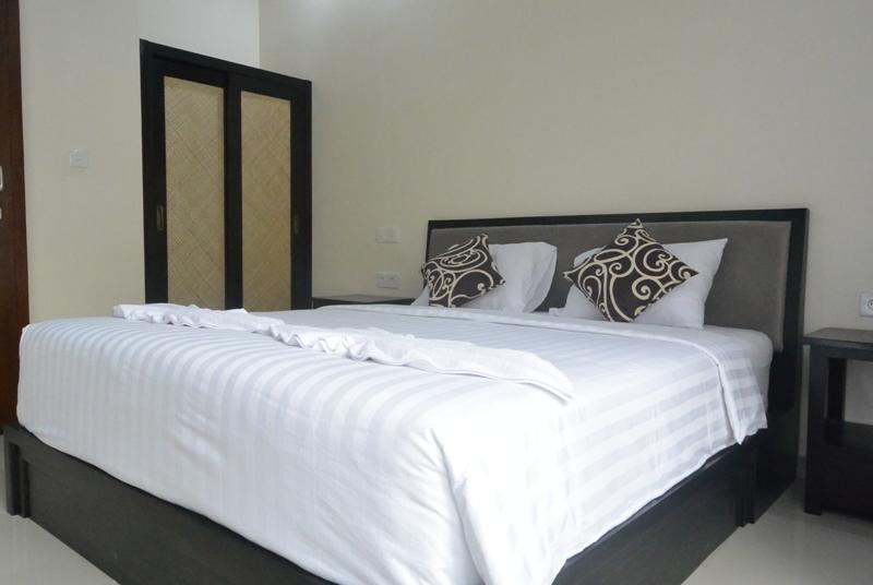 Agung Trisna Bungalows Ubud Zewnętrze zdjęcie