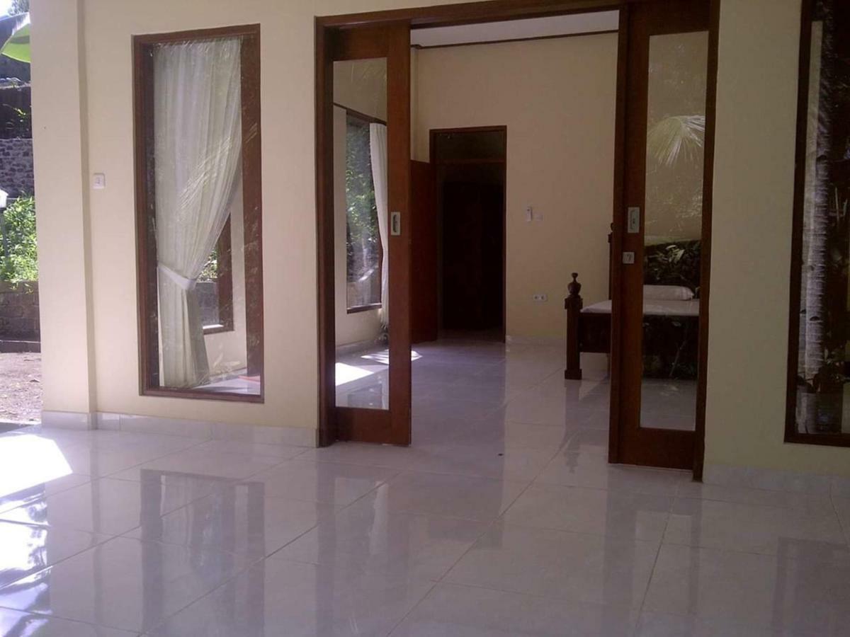 Agung Trisna Bungalows Ubud Zewnętrze zdjęcie